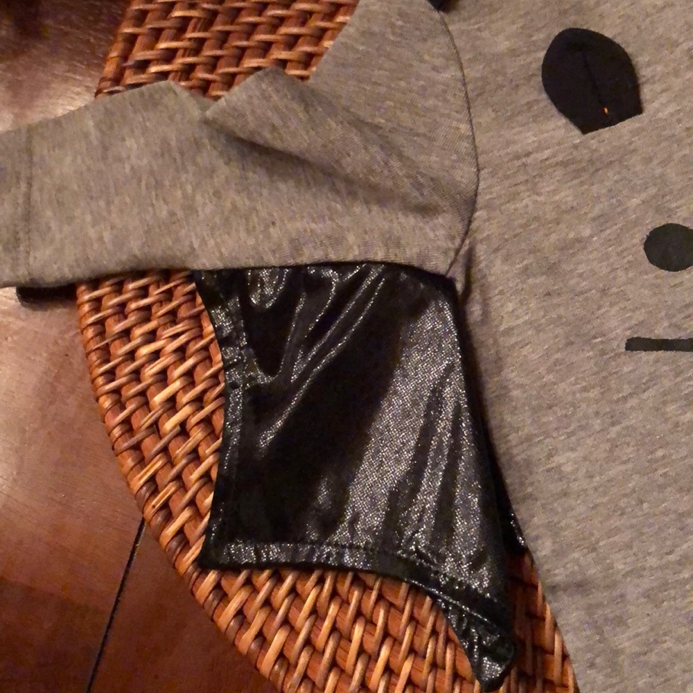 Cat & Jack Halloween 🎃 outfit NB 0-3 & 3-6 months - Picture 3 of 6